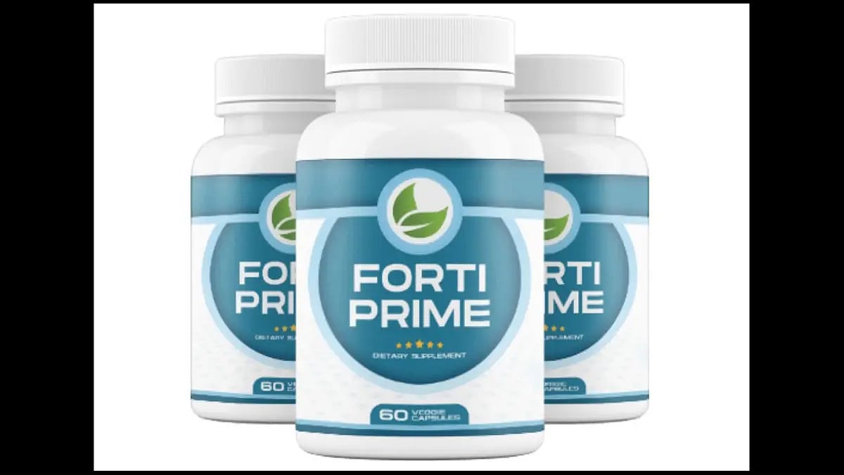 Forti Prime