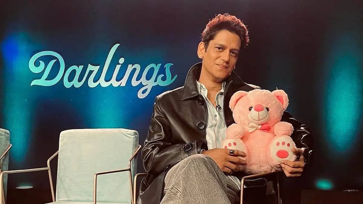 Vijay Varma