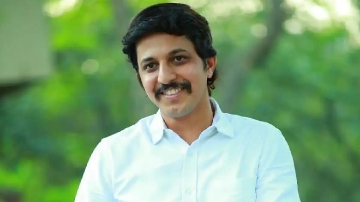 Karan Mankar 
