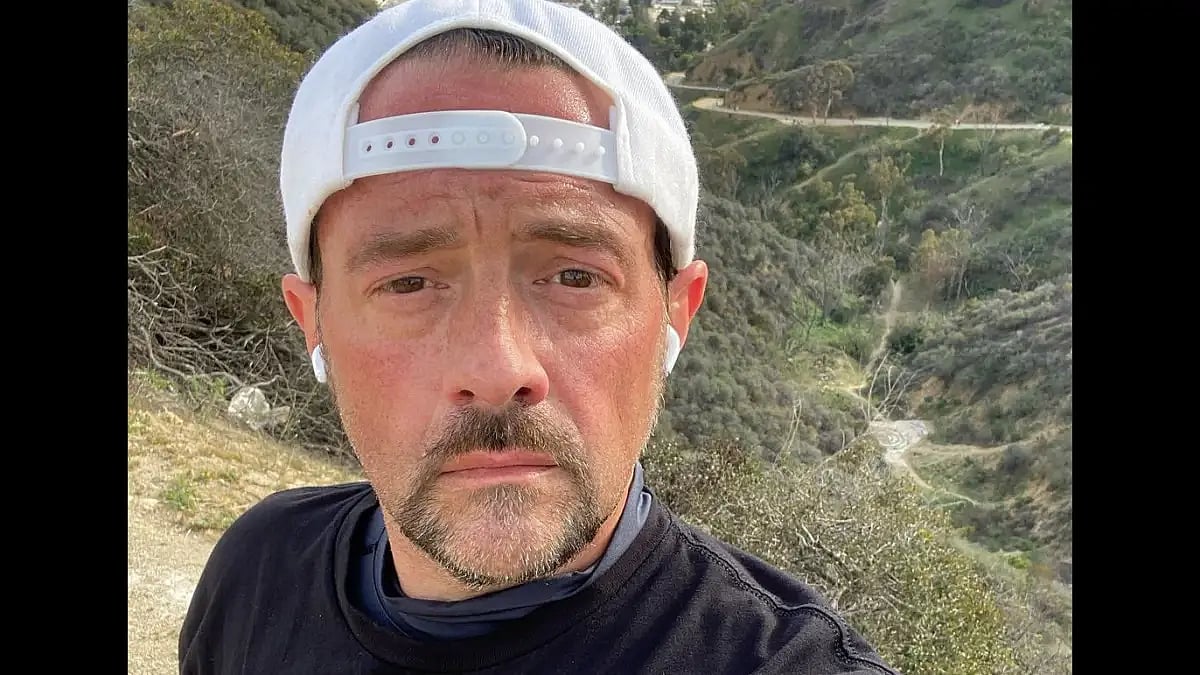 Kevin Smith