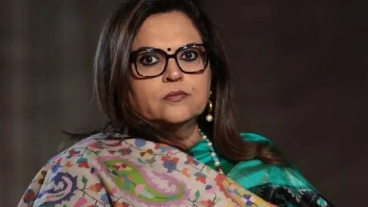 Navika Kumar