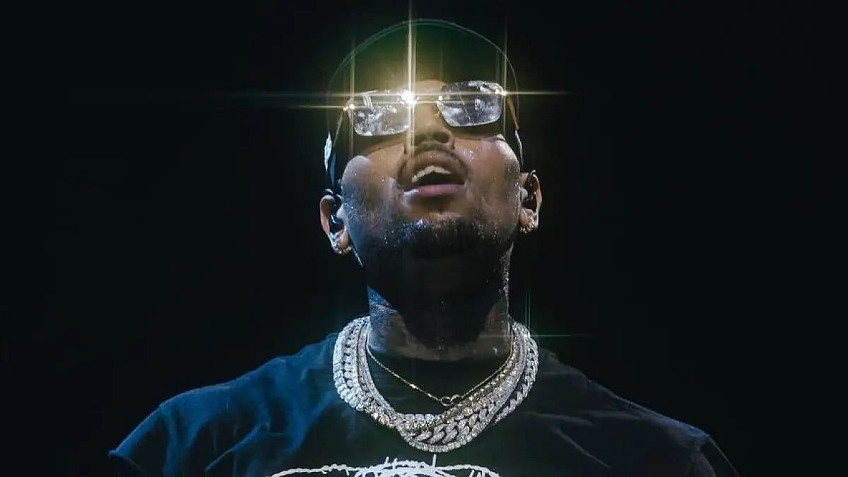 Chris Brown