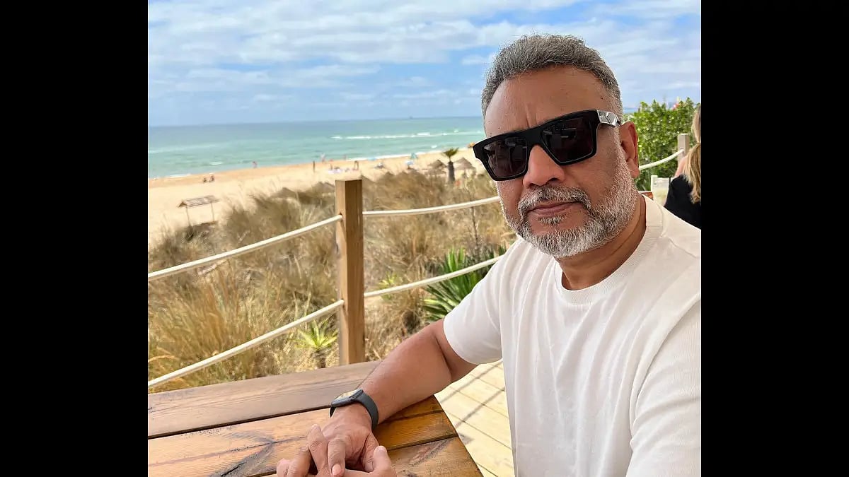 Anubhav Sinha