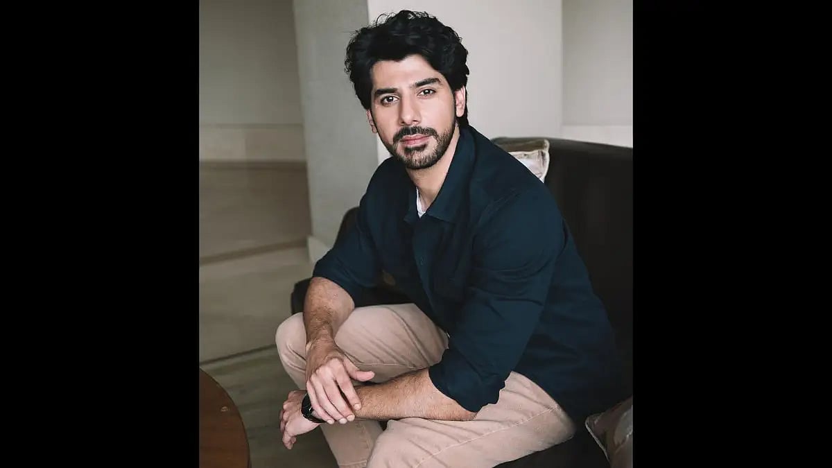 Pavail Gulati