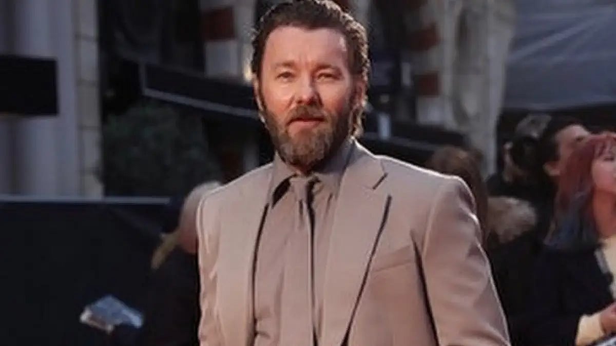Joel Edgerton