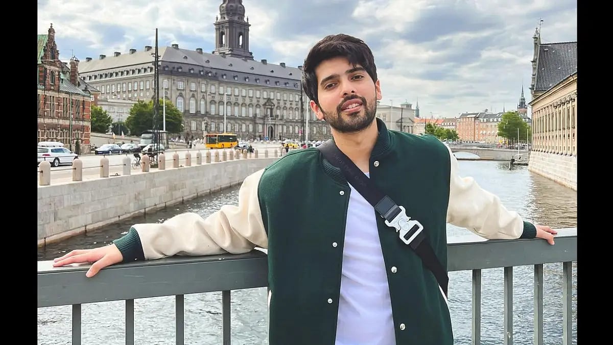 Armaan Malik