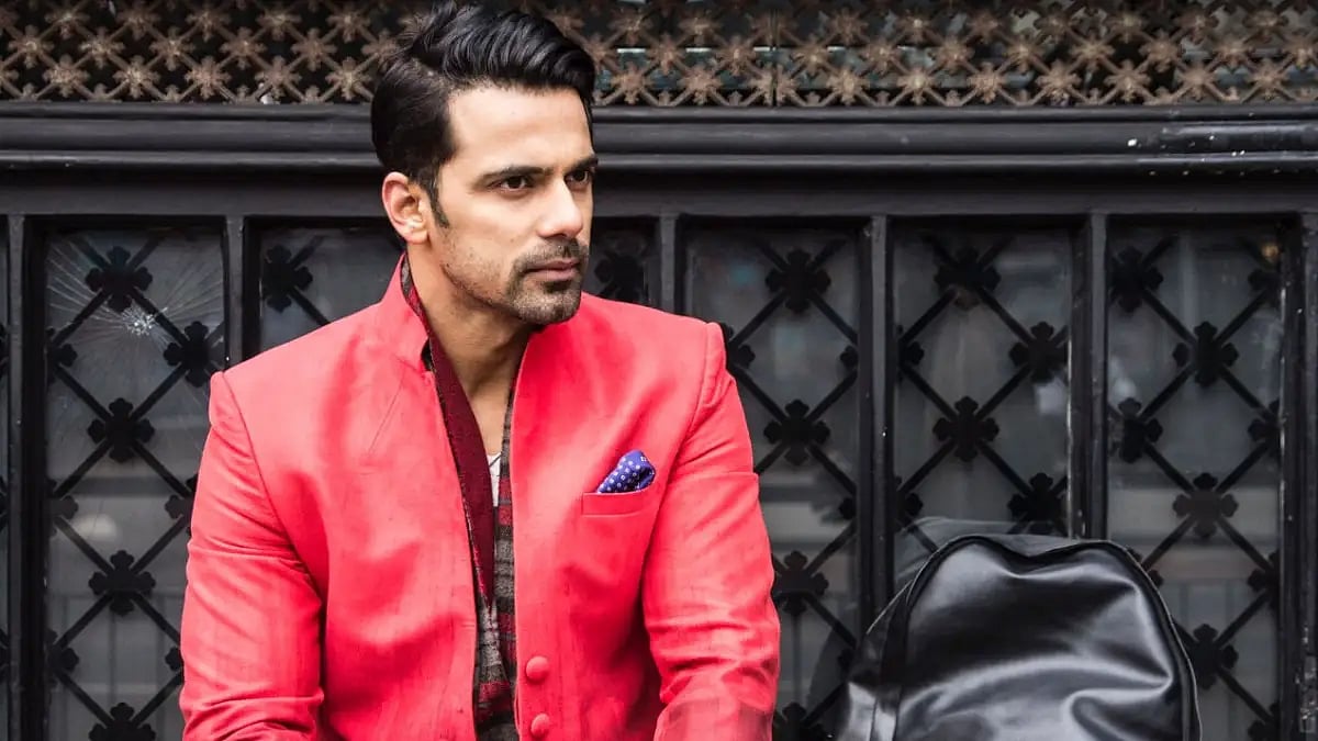 Anuj Sachdeva