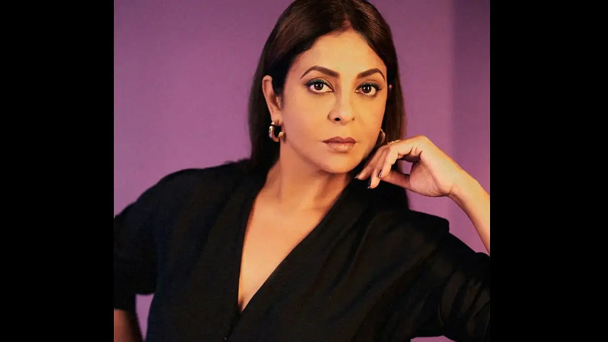 Shefali Shah
