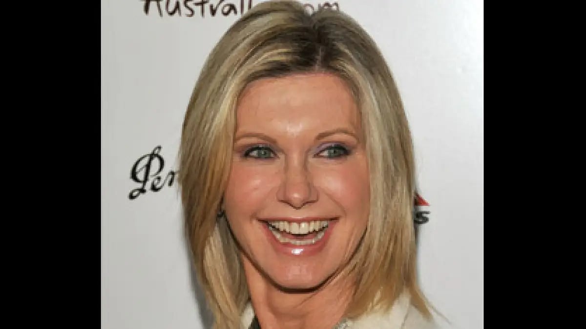 Olivia Newton-John