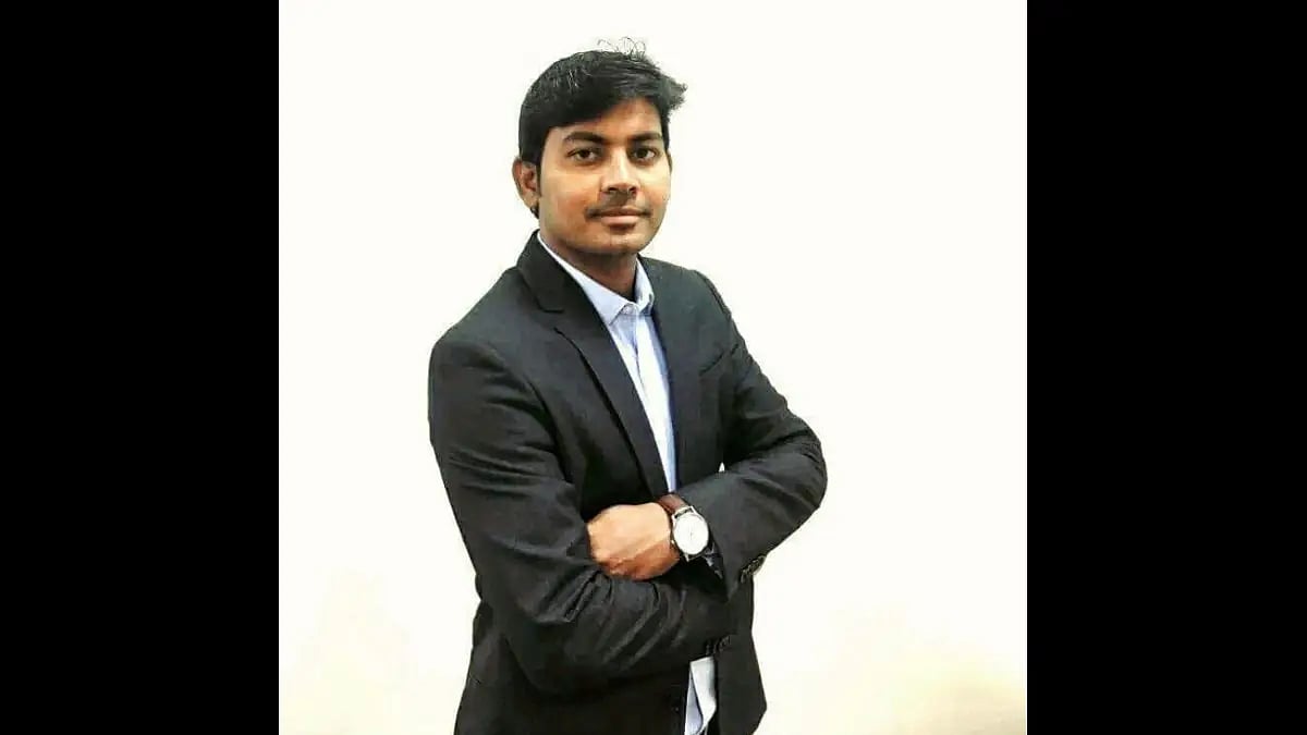 Vasu Bandaru