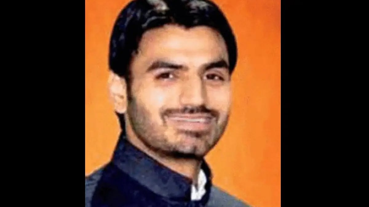 Court Reserves Order On Shrikant Tyagi's Bail Plea Over Misusing UP Govt's Symbol In A Cheating Case