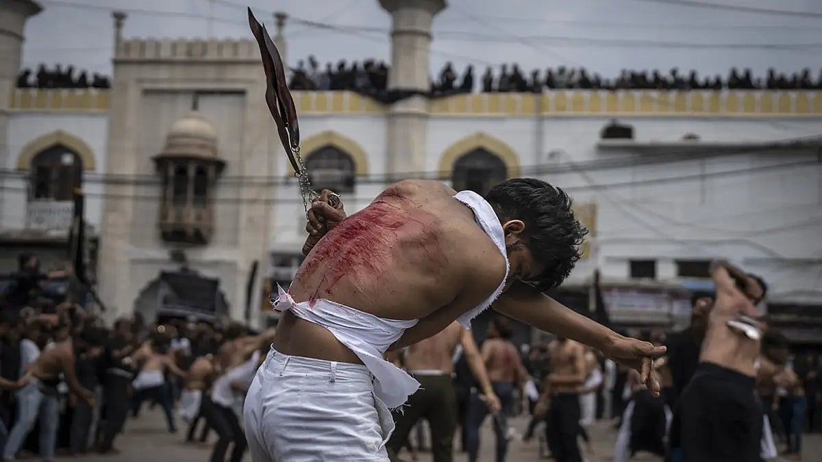 Muharram 2022