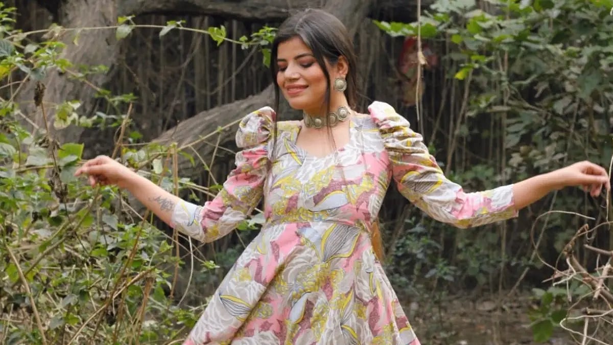 Ayesha Kaur