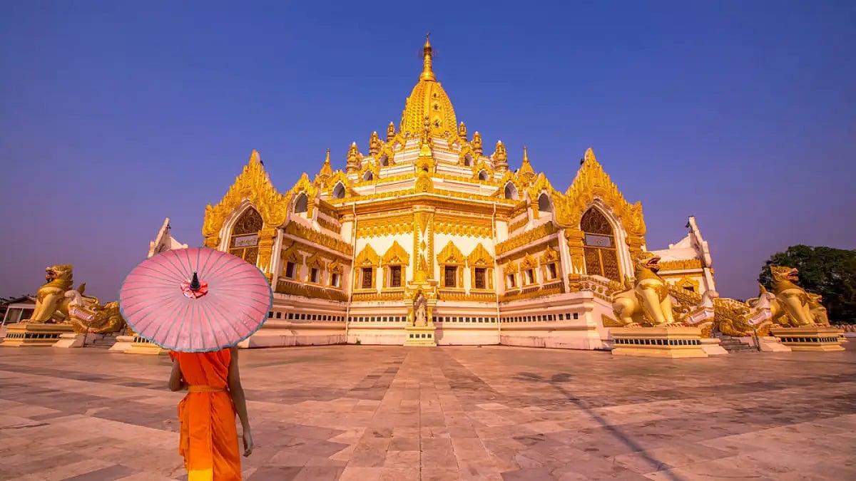 According to the ministry, tourists are allowed to enter the nation only via a single visa entry