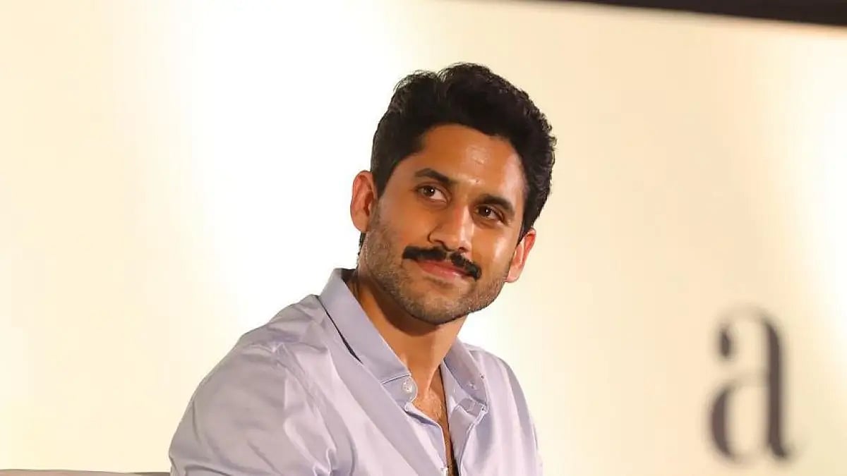 Naga Chaitanya