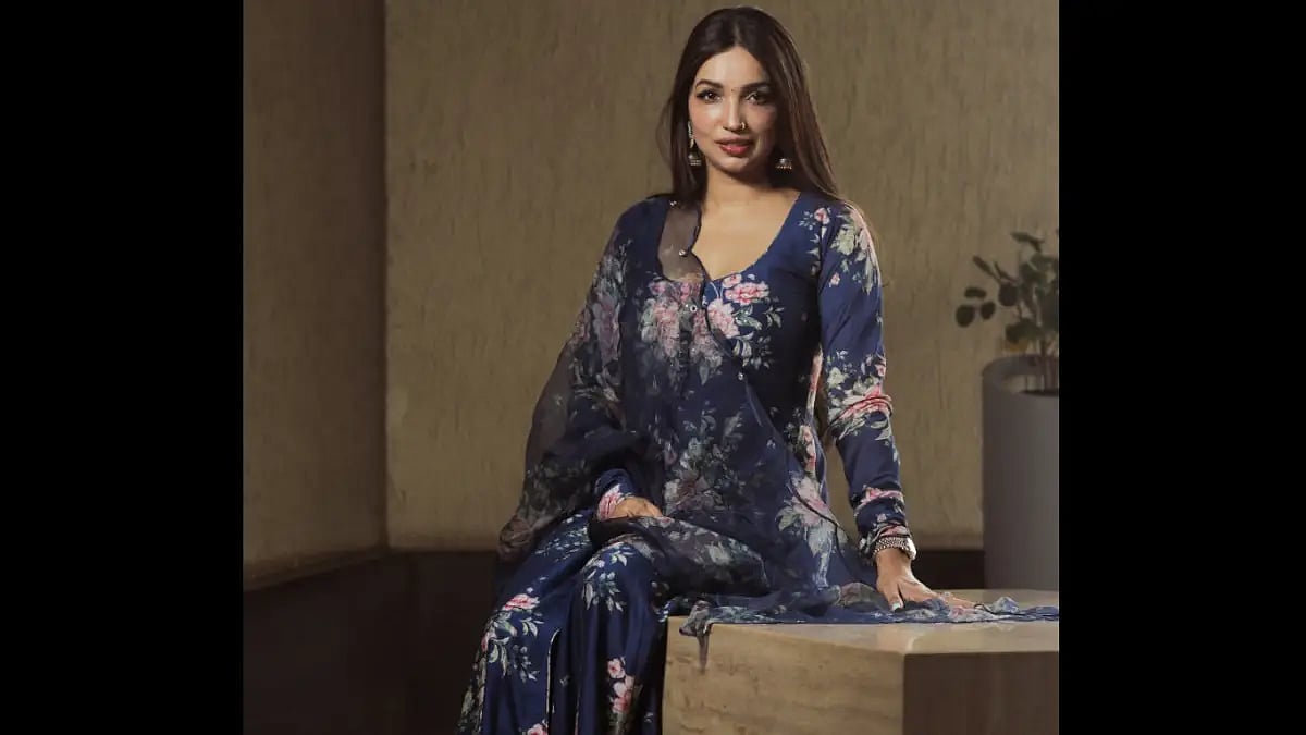 Kanika Dhillon