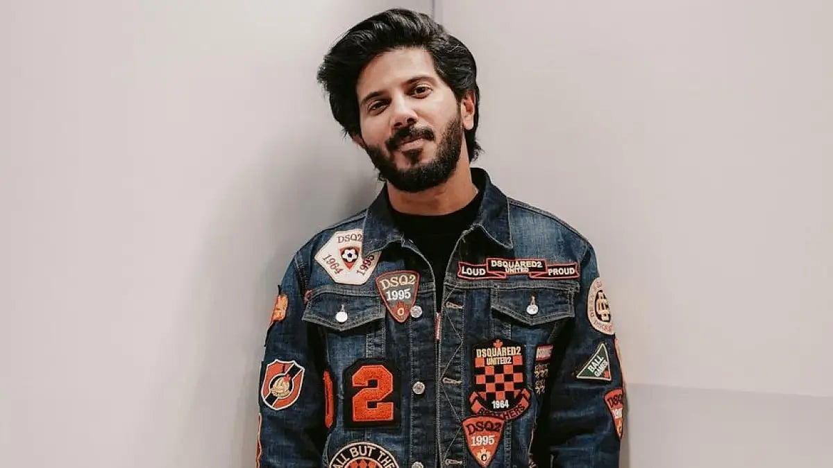 Dulquer Salmaan
