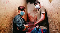 We The People: A Samaritan On Delhi's Red-light Area GB Road