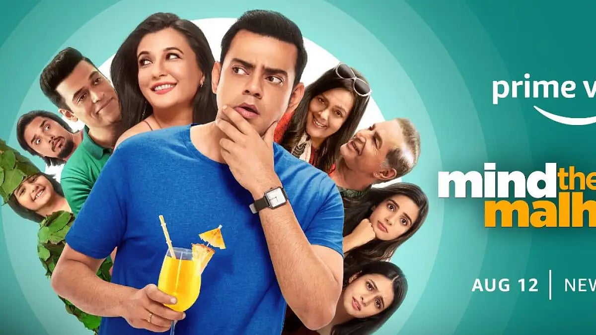 Prime Video announces the second season of the much-awaited hit sitcom Mind the Malhotras