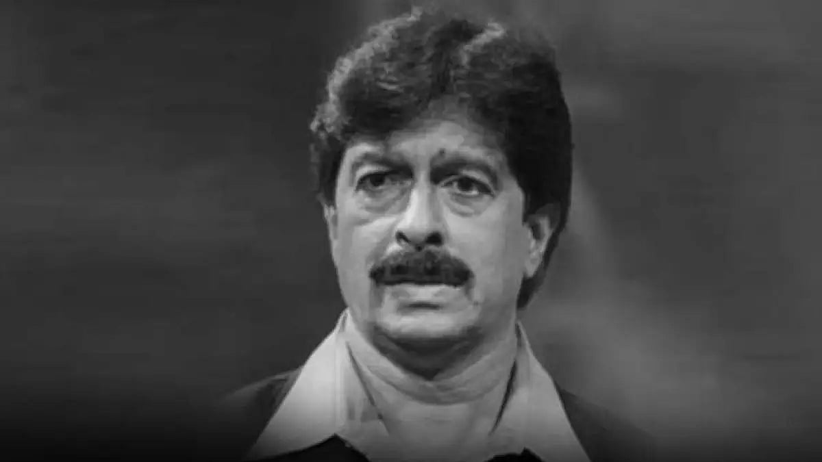 Pradeep Patwardhan