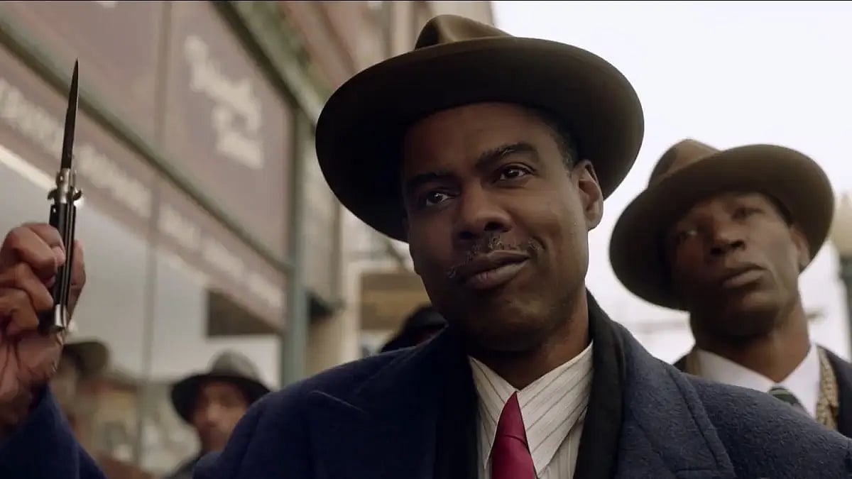 Still from 'Fargo'