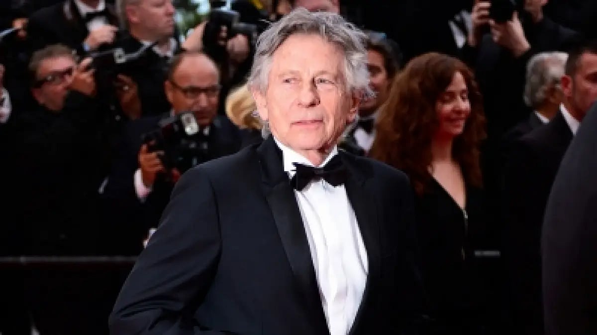 Roman Polanski