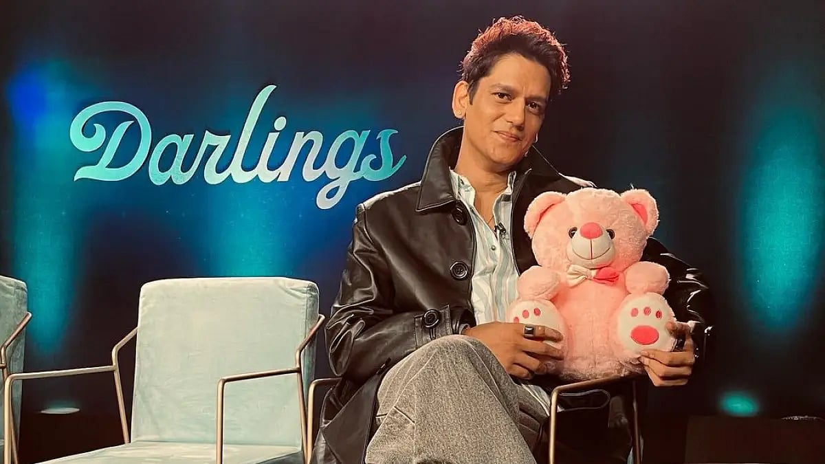 Vijay Varma