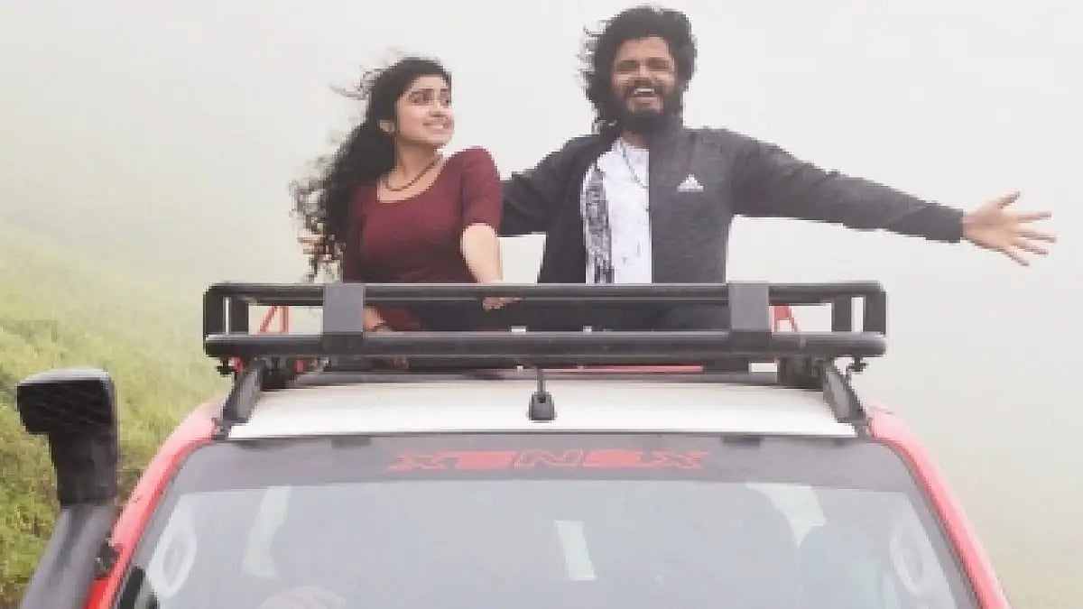 Still from 'Highway'