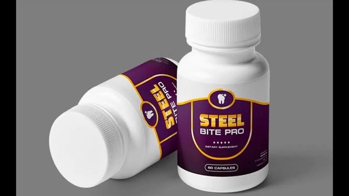 Steel Bite Pro