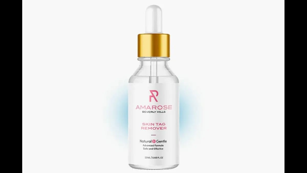 Amarose Skin Tag Remover