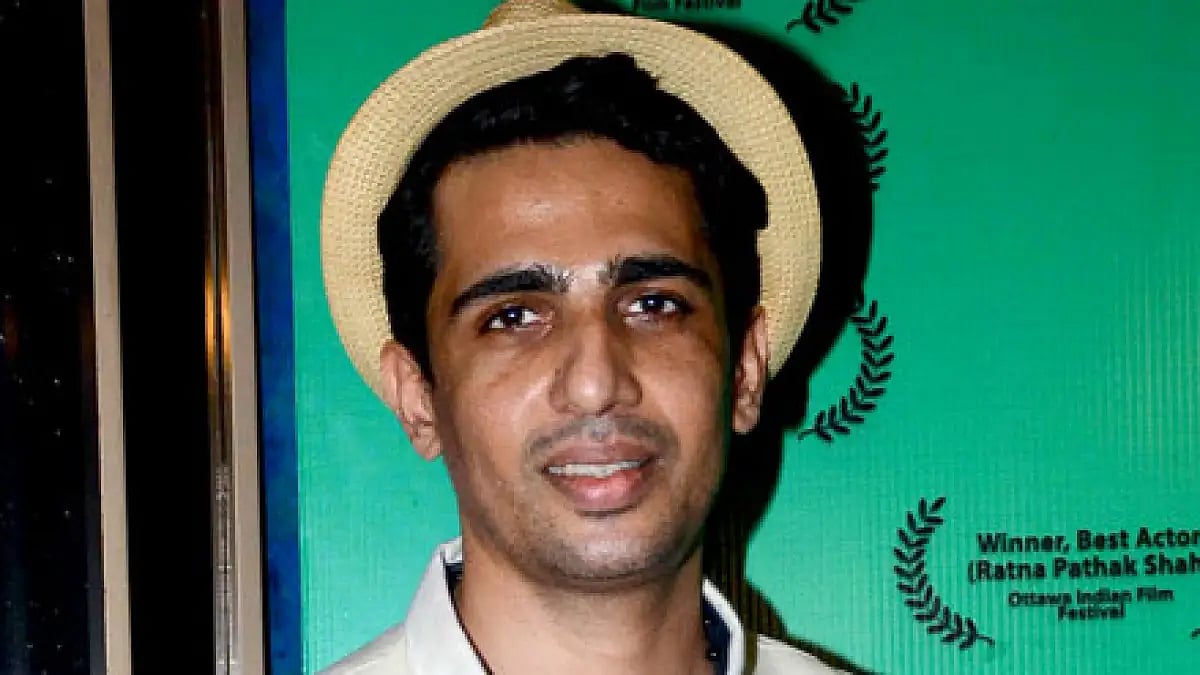 Gulshan Devaiah