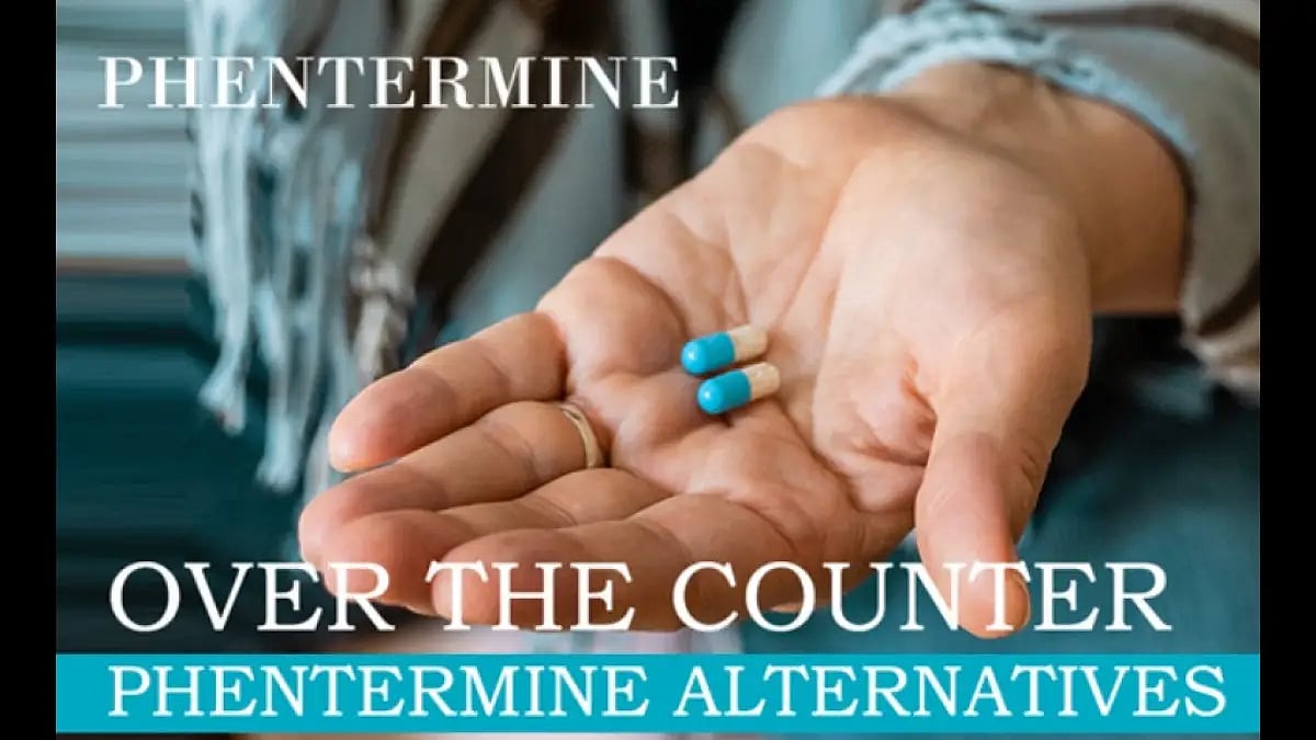 Over the Counter Phentermine