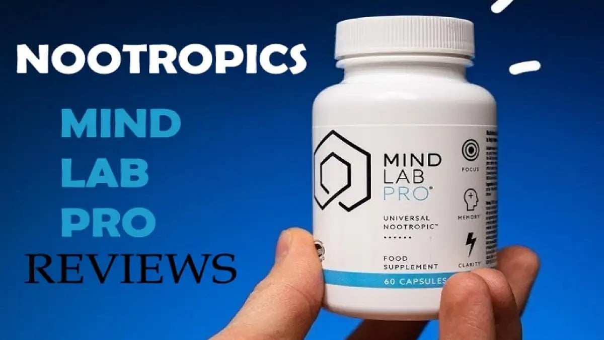 Mind Lab Pro