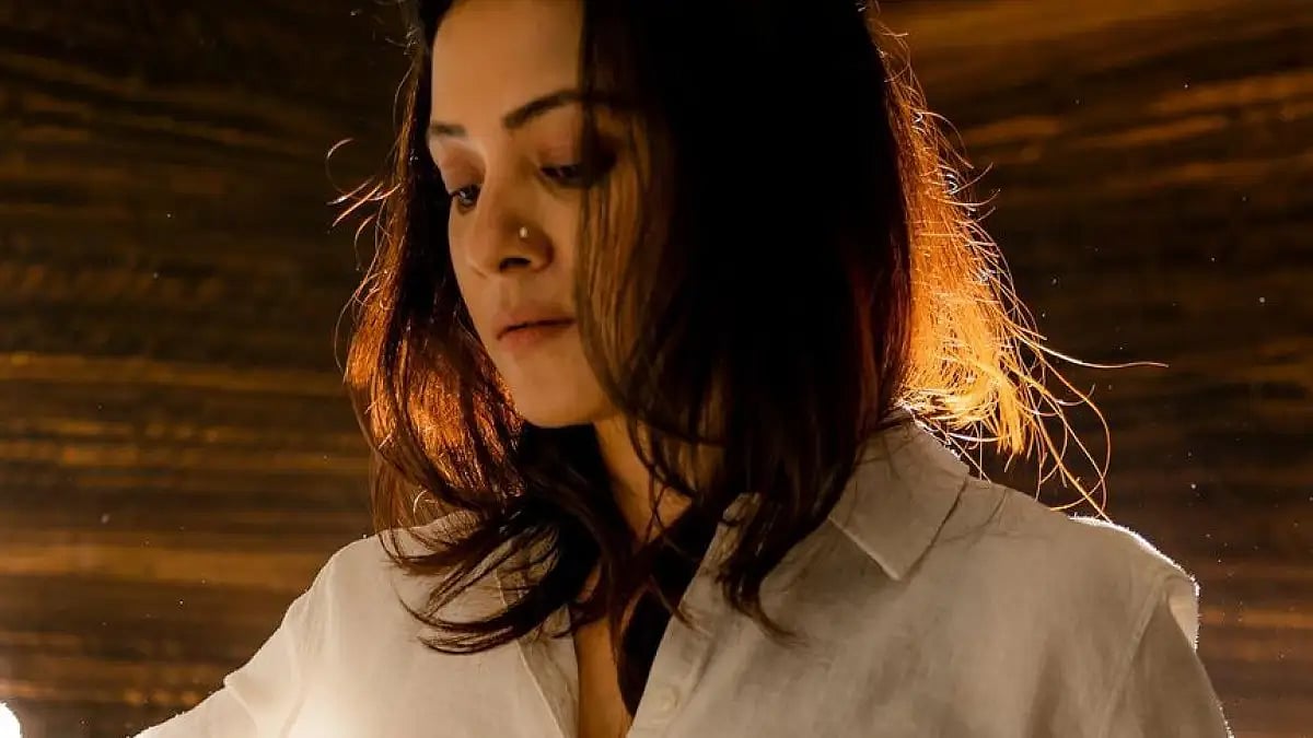 Barkha Sengupta