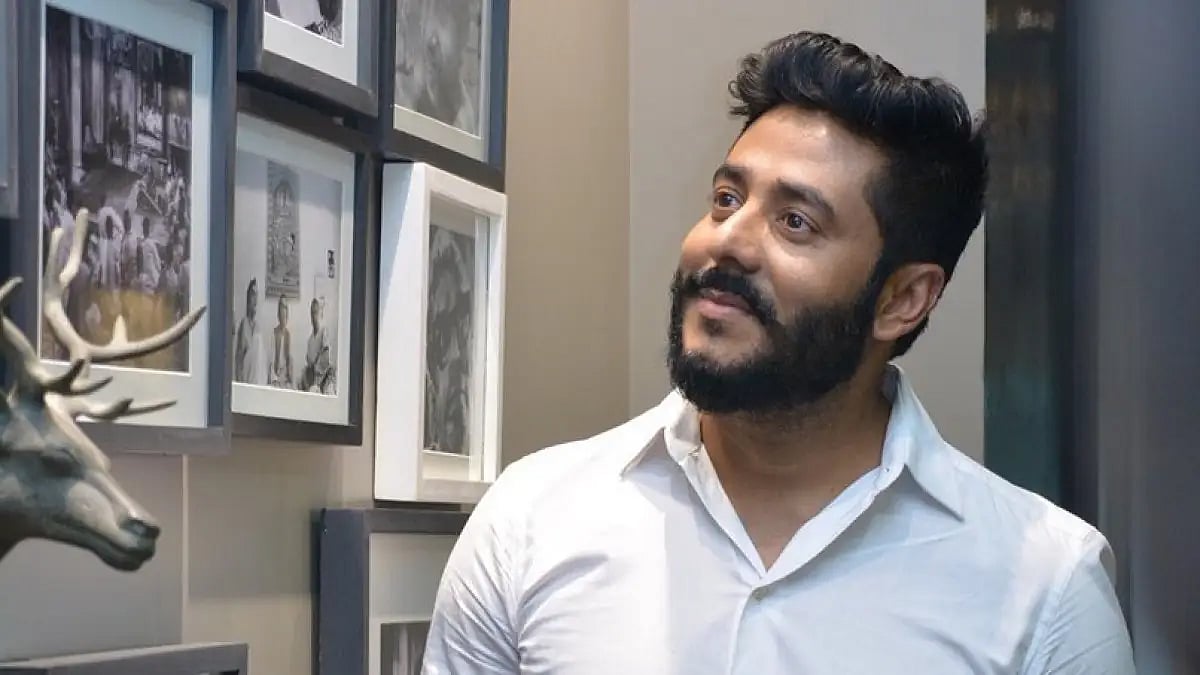 Raj Chakraborty