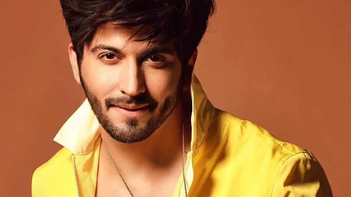 Dheeraj Dhoopar