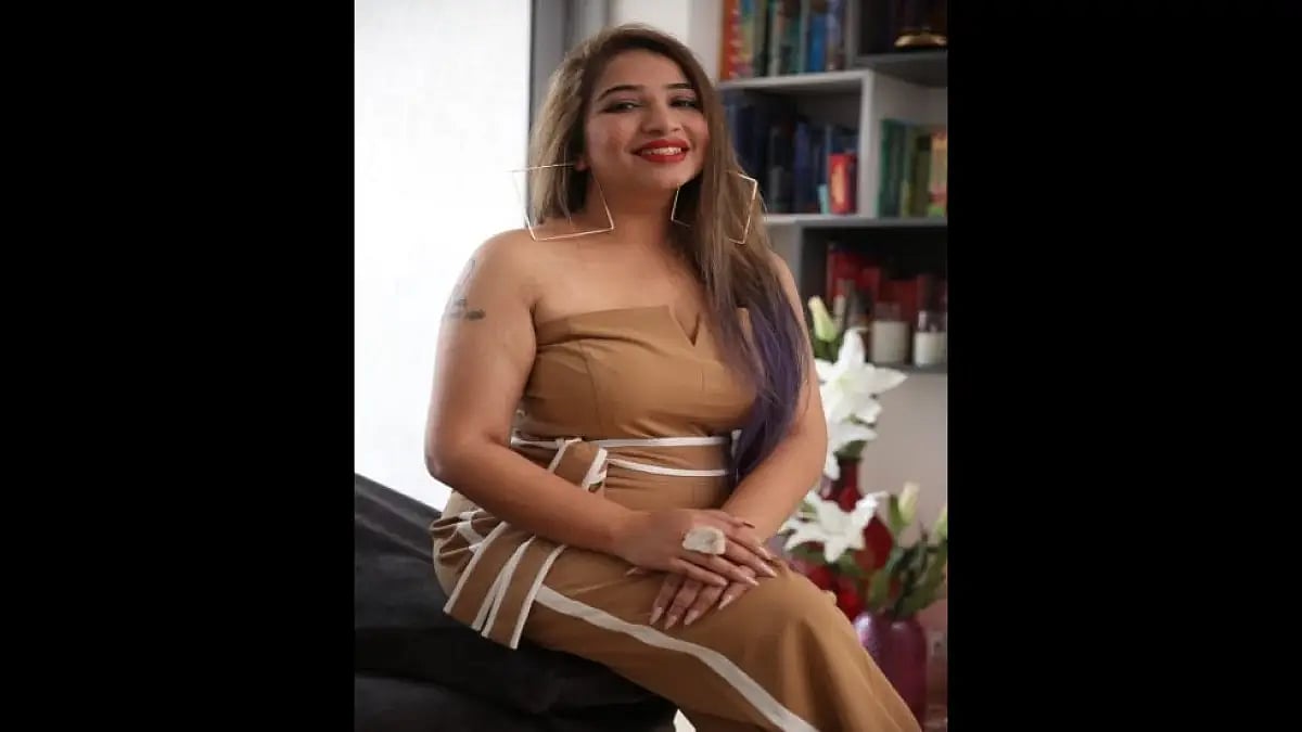 Dr Karishma Shetty 