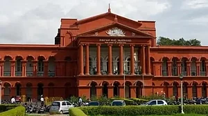 Karnataka High Court