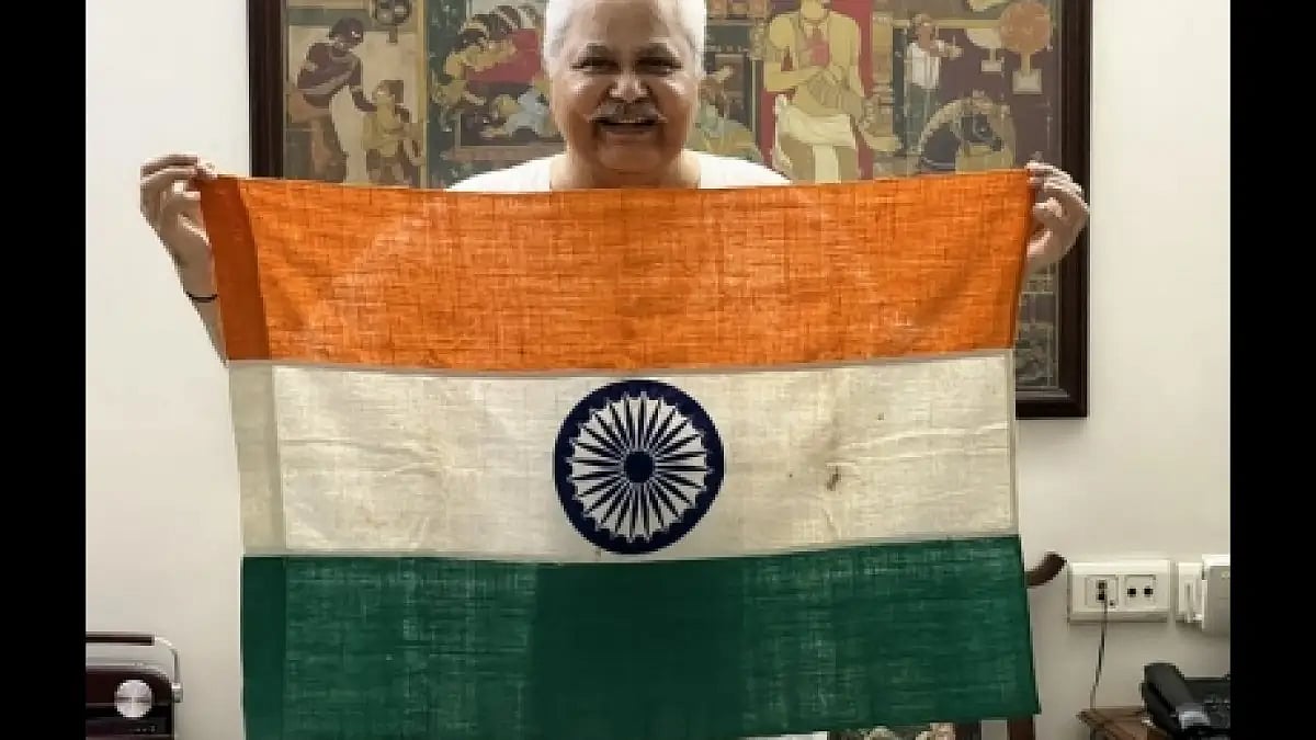 Satish Shah