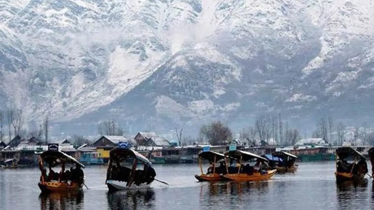 Kerala MLA stirs controversy with his remarks on Kashmir.(File photo-Representational image)