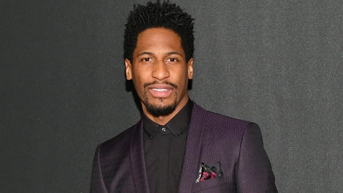Jon Batiste