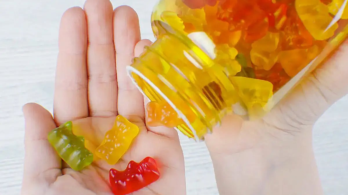 Keto Start ACV Gummies 
