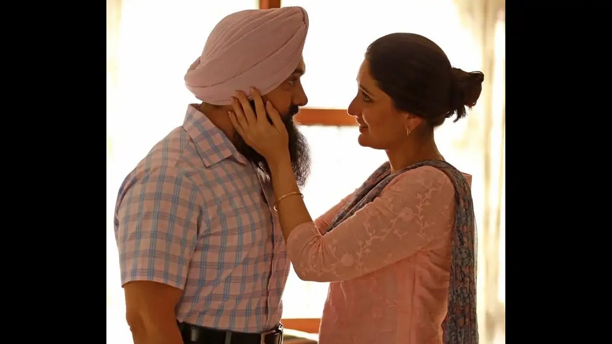 Laal Singh Chaddha