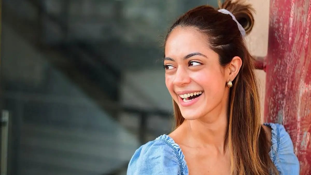 Anya Singh 