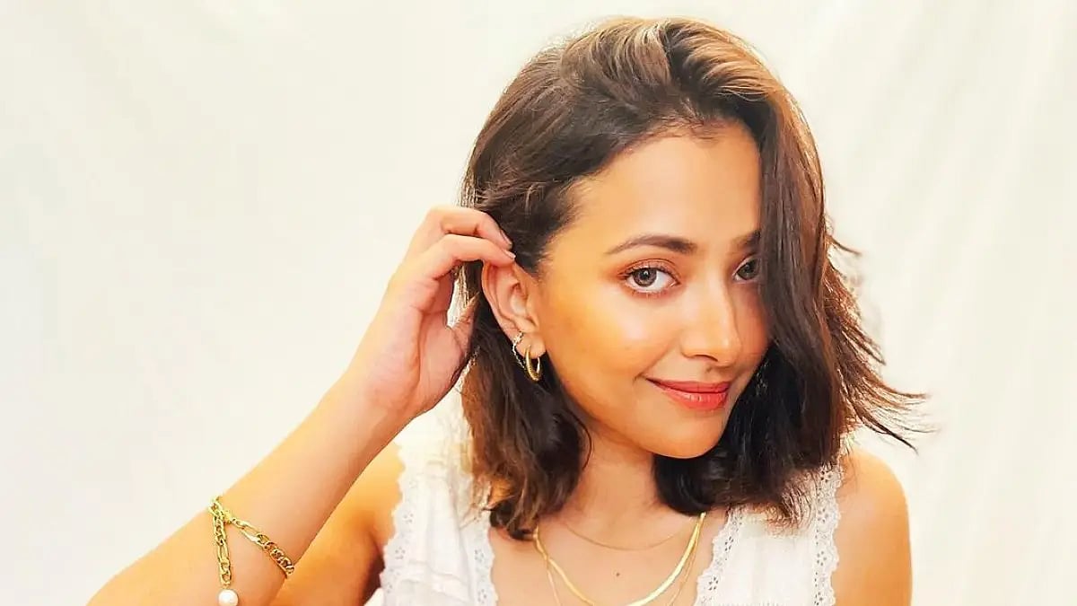 Shweta Basu Prasad