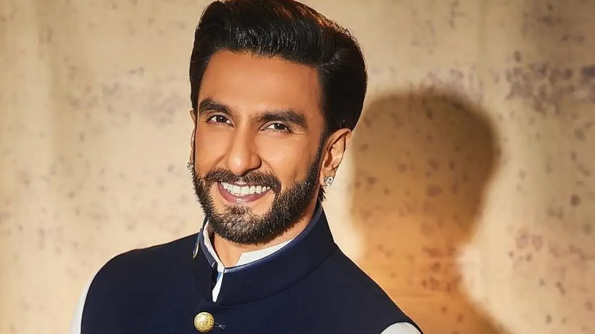 Ranveer Singh