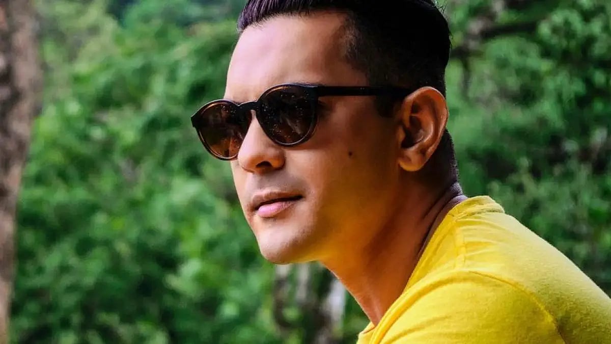 Aditya Narayan