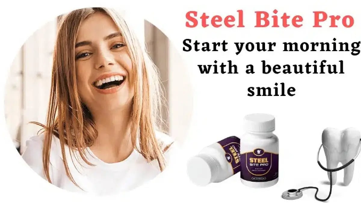 Steel Bite Pro Reviews