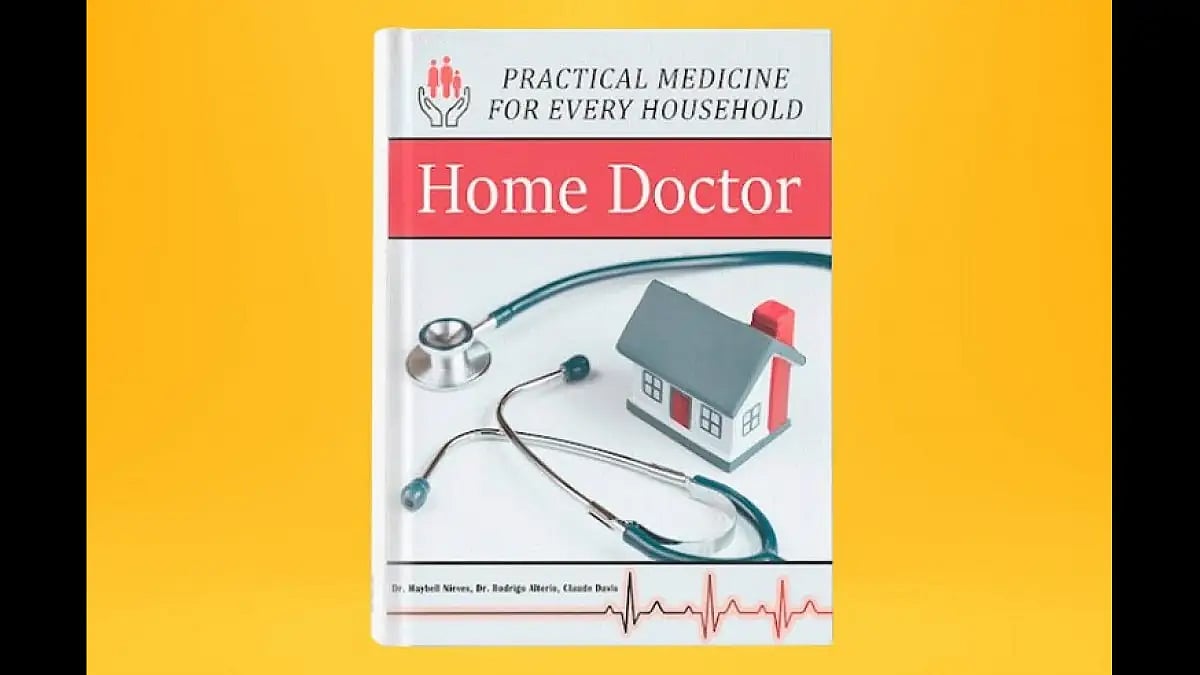 The Home Doctor