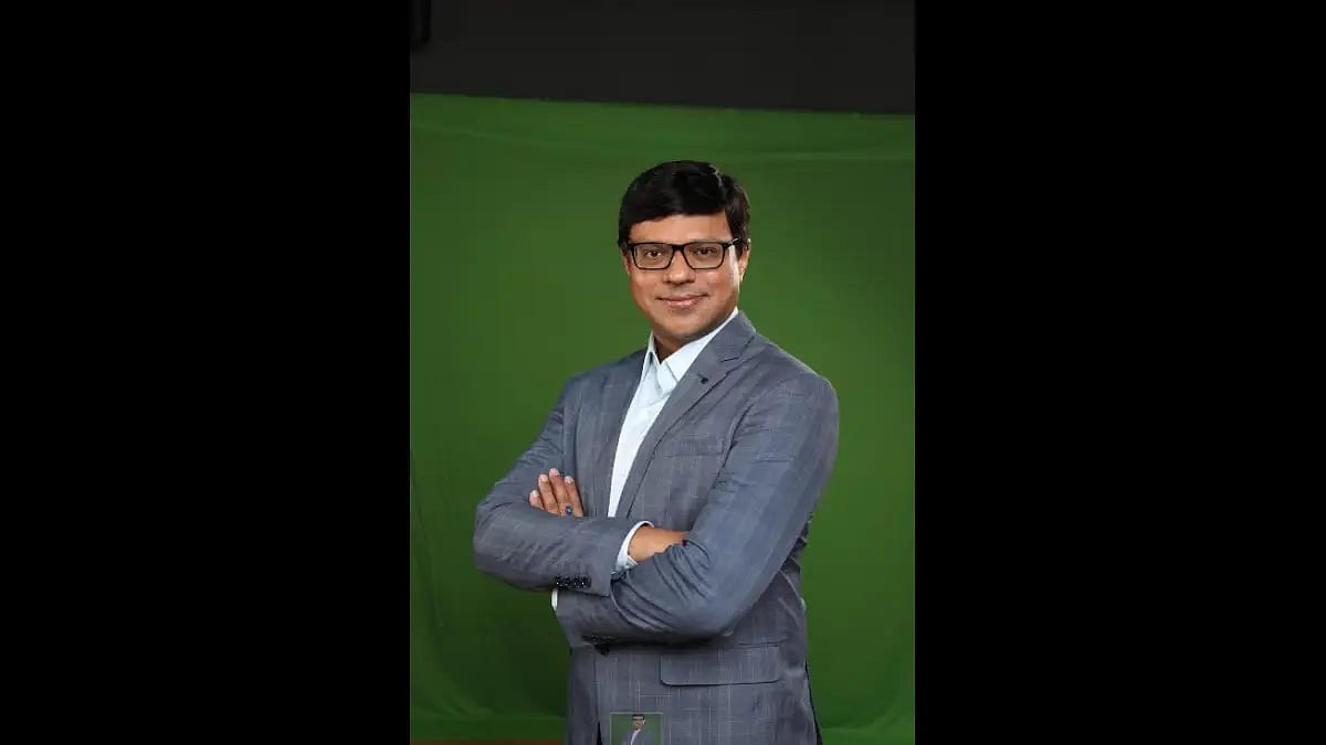 DR. DURGA PRAKASH DEVARAKOND